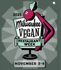 Milwaukee Vegan Week September 2025