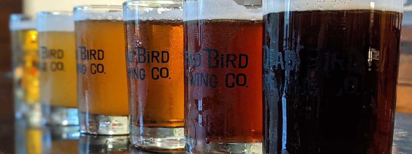 Dead Bird Brwery